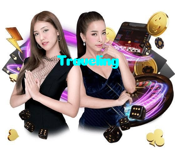 Traveling خوش آمدید بونس +600% پیشکش موبائل ایپ کے پروموشن سیکشن میں دکھائی دیتی ہے۔